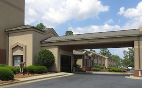 Econo Lodge Inn & Suites Albany Ga